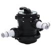 vidaXL Viacsmerov&yacute; ventil pre pieskov&yacute; filter ABS 1,5" 6-cestn&yacute;