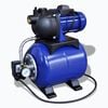 Z&aacute;hradn&eacute; elektrick&eacute; čerpadlo 1200 W modr&eacute;