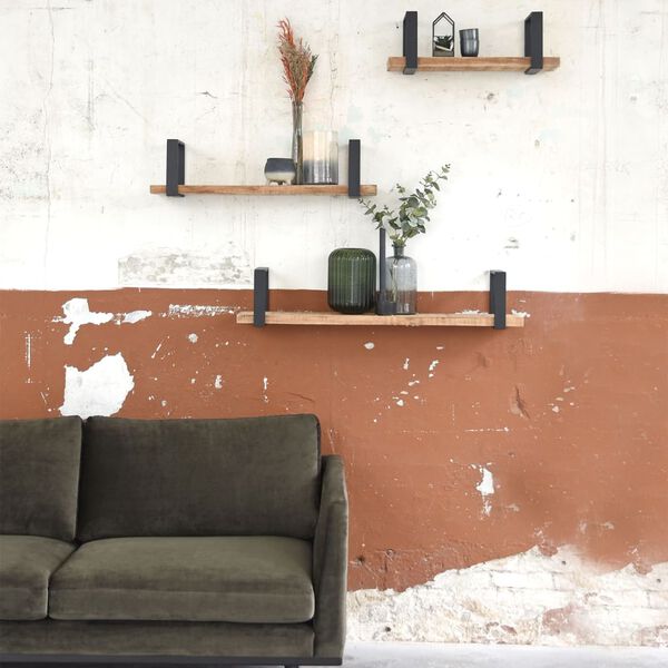 LABEL51 N&aacute;stenn&aacute; polica Slam 60x23x20 cm M