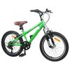 vidaXL Kids Mountain Bike 20 Palcov 6-Speed pre deti vo veku 5-8 rokov