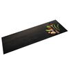 vidaXL Kuchynsk&yacute; koberec um&yacute;vateľn&yacute; Spices 45x150 cm zamat