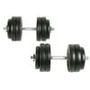 Činky set 30kg