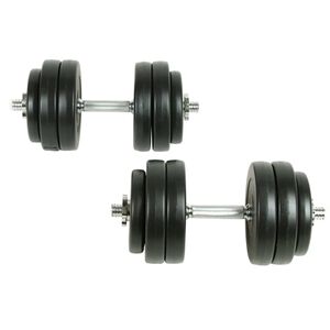 Činky set 30kg