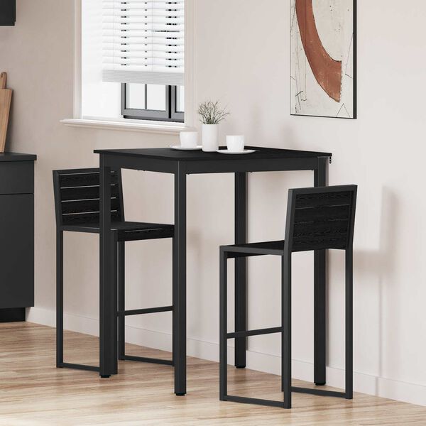 vidaXL Jed&aacute;lensk&eacute; stoly Kompozitn&eacute; drevo