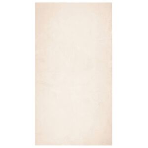 vidaXL Koberec HUARTE kr&aacute;tky vlas m&auml;kk&yacute; a um&yacute;vateľn&yacute; b&eacute;žov&yacute; 60x110 cm