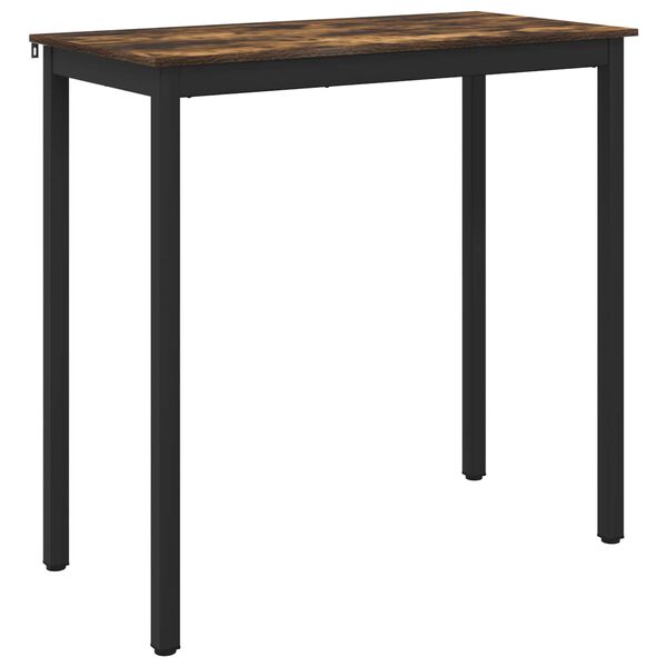 vidaXL Jed&aacute;lensk&eacute; stoly Kompozitn&eacute; drevo