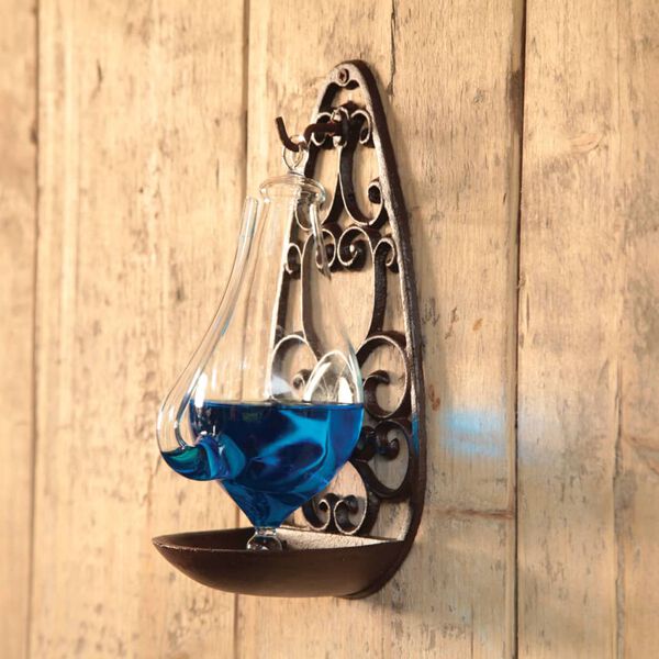 Esschert Design Stojan na čižmy, veľkosť L, liatina, LH44