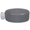 Bestway Pokrytie Siv&aacute; &Oslash;180 x 66 cm PVC a POM