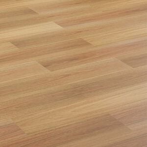 vidaXL Lamin&aacute;tov&aacute; podlaha 15 pcs Tmav&yacute; orech 101 x 20 x 0,8 cm