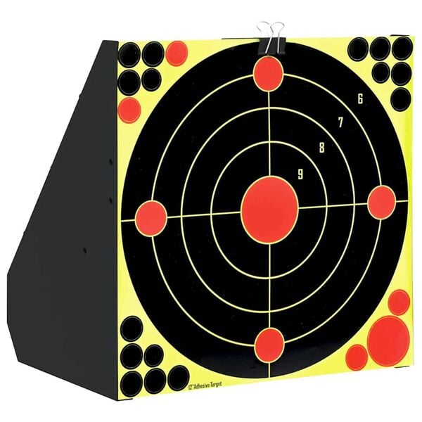 vidaXL Lapač diaboliek Čierna 31 x 23 x 31.5 cm Oceľ