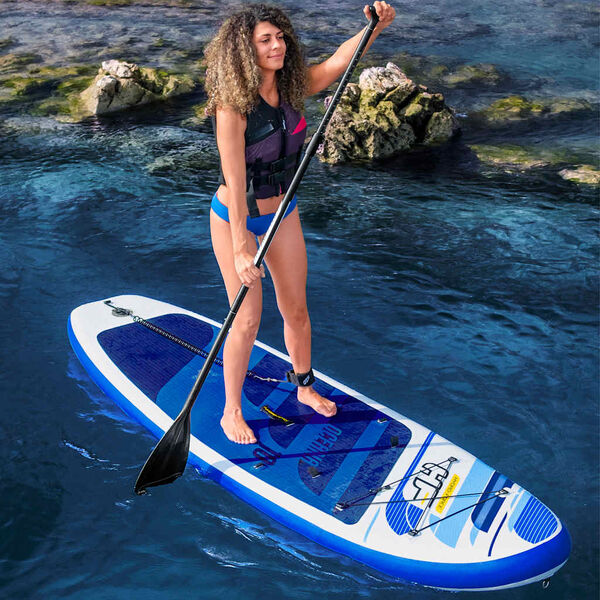 Bestway Hydro-Force Oceana Nafukovací SUP Paddle Board