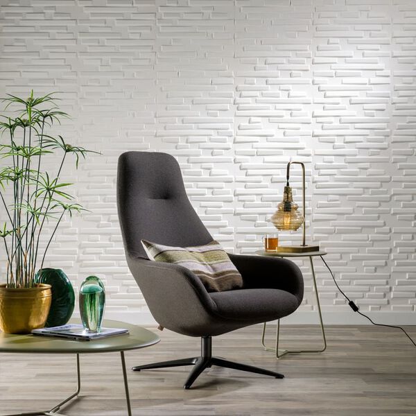 WallArt N&aacute;stenn&eacute; 3D panely 24 ks GA-WA13 Ventura