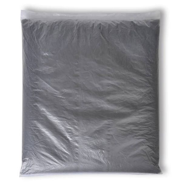 vidaXL Dezodorizačné guličky aktívneho uhlia 5 kg