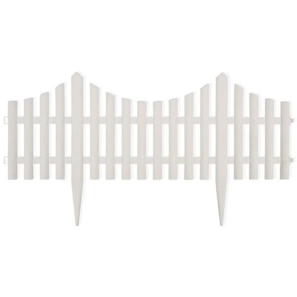 Biely tr&aacute;vnikov&yacute; lem 17 ks / 10 m