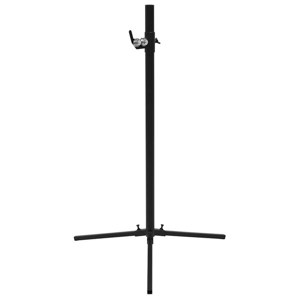 vidaXL Sada automatického grilu a podnosu nehrdzavejúca oceľ