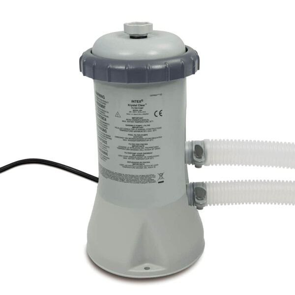 Intex Kartušová filtrácia 2271 l/hod 28604GS