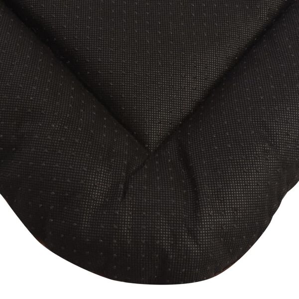 vidaXL Matrac pre psa, veľkosť XXL, hnedý