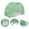 vidaXL Sklen&iacute;k 4,5 m&sup2; 300x150x200 cm