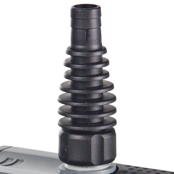 HEISSNER Eco multifunkčn&eacute; čerpadlo Aqua Stark 700 l/h