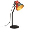 vidaXL Stolov&aacute; lampa 25 W viacfarebn&aacute; 17x17x60 cm E27