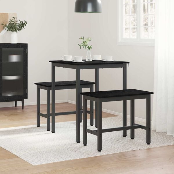 vidaXL Jed&aacute;lensk&eacute; stoly KOV