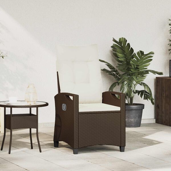 vidaXL Z&aacute;hradn&eacute; leh&aacute;tka 56 x 60 x 112 cm oceľ