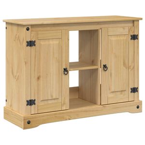vidaXL Stojan na akv&aacute;rium CORONA Hned&aacute; 101,5 x 37 x 73 cm 300 kg