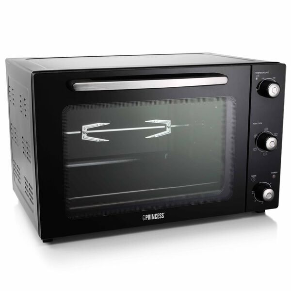 Princess Konvekčn&aacute; r&uacute;ra 55 l 2000 W čierna