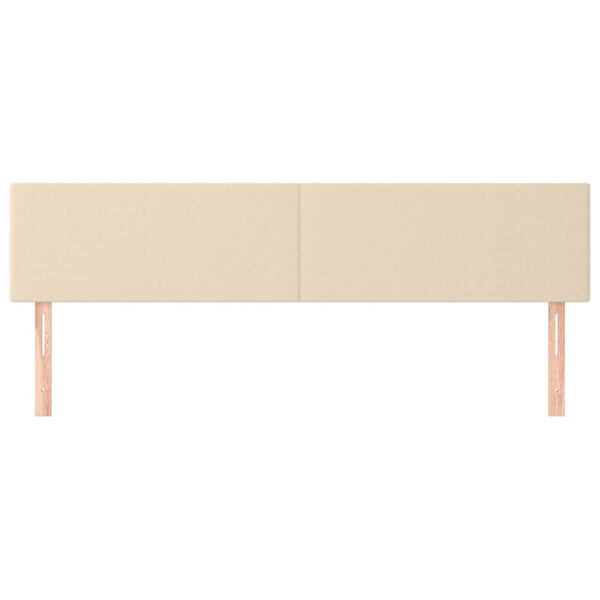 vidaXL Čel&aacute; postel&iacute; kr&eacute;mov&eacute; 180x5x78/88 cm l&aacute;tkov&eacute;