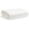 vidaXL Celta, biela 2,5x3,5 m 650 g/m&sup2;