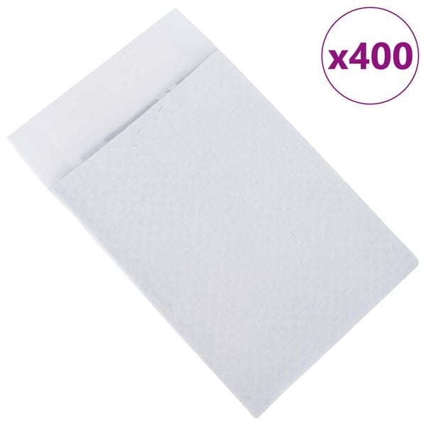vidaXL Tréningová podložka pre domácich miláčikov 400 pcs 60 x 60 cm