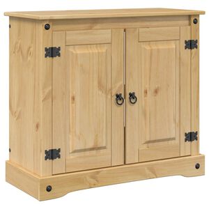 vidaXL Stojan na akv&aacute;rium CORONA Hned&aacute; 81,5 x 37 x 73 cm 250 kg