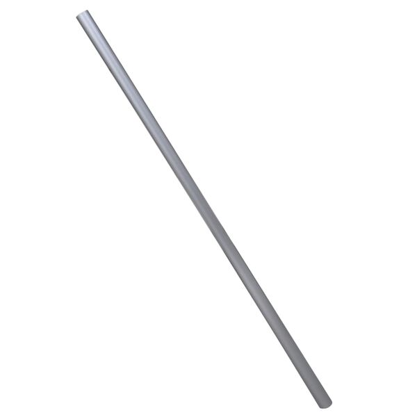 vidaXL Fólia na automobily matná strieborná 100x150 cm