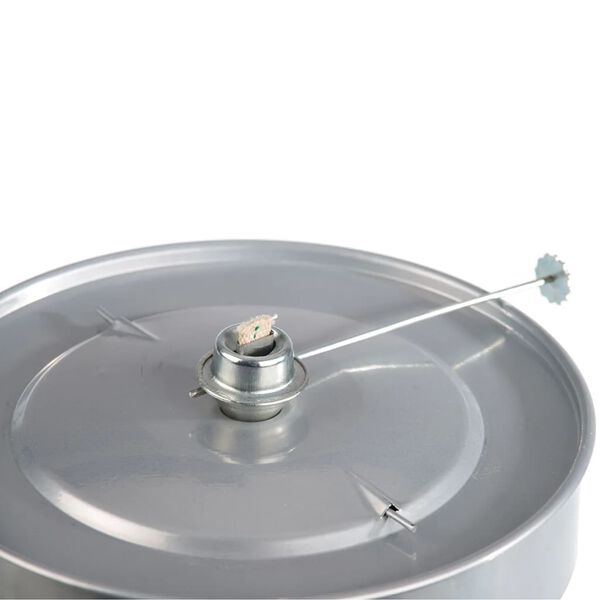 Nature Parafínový ohrievač Coldframe 1,7 l 6020422