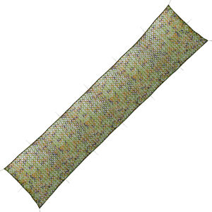 vidaXL Maskovacia sieť v &uacute;ložnej ta&scaron;ke 1,5x10 m