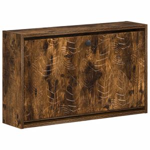 vidaXL N&aacute;stenn&yacute; botn&iacute;k DELFT 71 x 17 x 43 cm Kompozitn&eacute; drevo