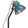 vidaXL Stolov&aacute; lampa 25 W viacfarebn&aacute; 18x18x60 cm E27