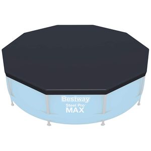 Bestway Bazénová plachta Flowclear 305 cm