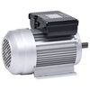 vidaXL Jednof&aacute;zov&yacute; elektromotor, hlin&iacute;k 2,2kW/3HP, 2-p&oacute;lov&yacute; 2800 ot./min