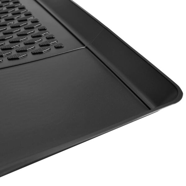 vidaXL Automobilov&aacute; vanička do kufra Audi Q3 (2011-2018, 2019-) guma