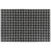 vidaXL Gumen&aacute; rohož 16 mm 80x120 cm