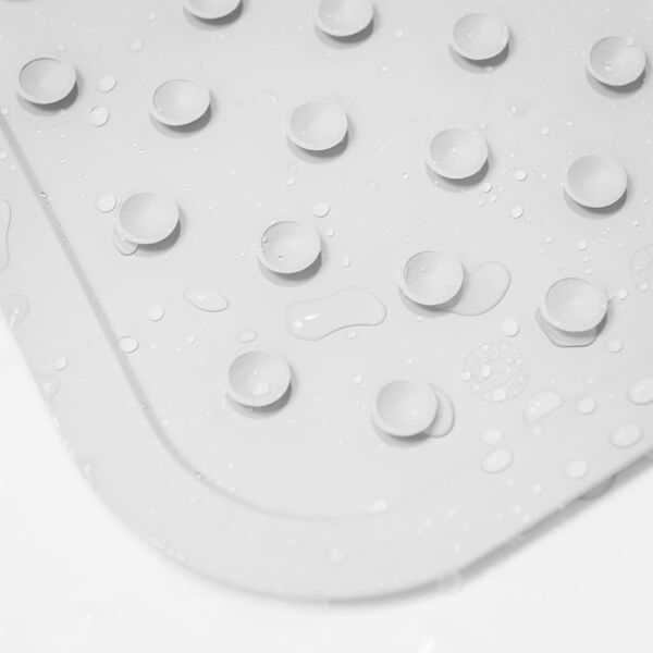 Sealskin Vank&uacute;&scaron; do vane Rubelle siv&yacute;