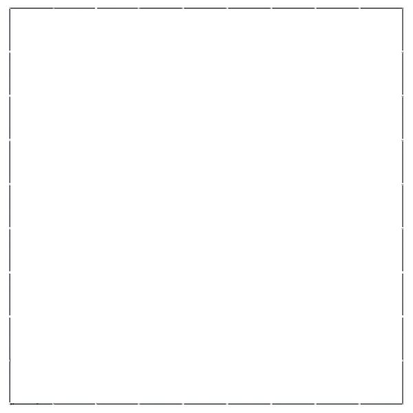 vidaXL Vonkaj&scaron;&iacute; koterec pre psov oceľov&yacute; 74,65 m&sup2;