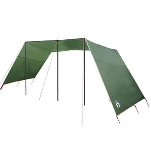 vidaXL Vodoodoln&yacute; tarp osoba 302 x 240 x 240 cm Vodoodoln&yacute;