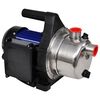 Z&aacute;hradn&eacute; elektrick&eacute; vodn&eacute; čerpadlo 600 W