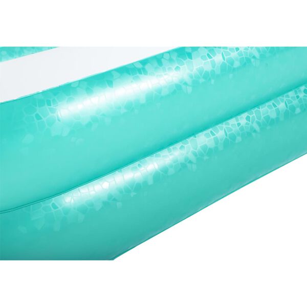 Bestway Bazén obdĺžnikový 201x150x51 cm modrý