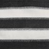 vidaXL Tieniaca sieť antracitovo-biela 2x25 m HDPE 150 g/m&sup2;