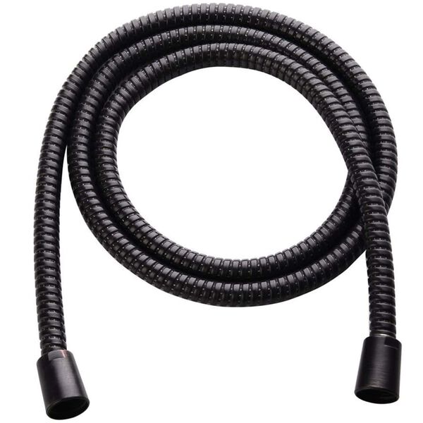 Tiger Sprchov&aacute; s&uacute;prava Tyne matn&aacute; čierna