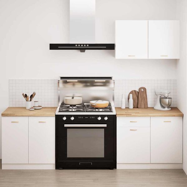 vidaXL Kuchynská pracovná doska 80x63,5x4 cm dubový masív obdĺžnikový