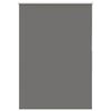 vidaXL Roleta Zatemnenie siv&aacute; 95x175 cm &Scaron;&iacute;rka l&aacute;tky 90,7cm Polyester